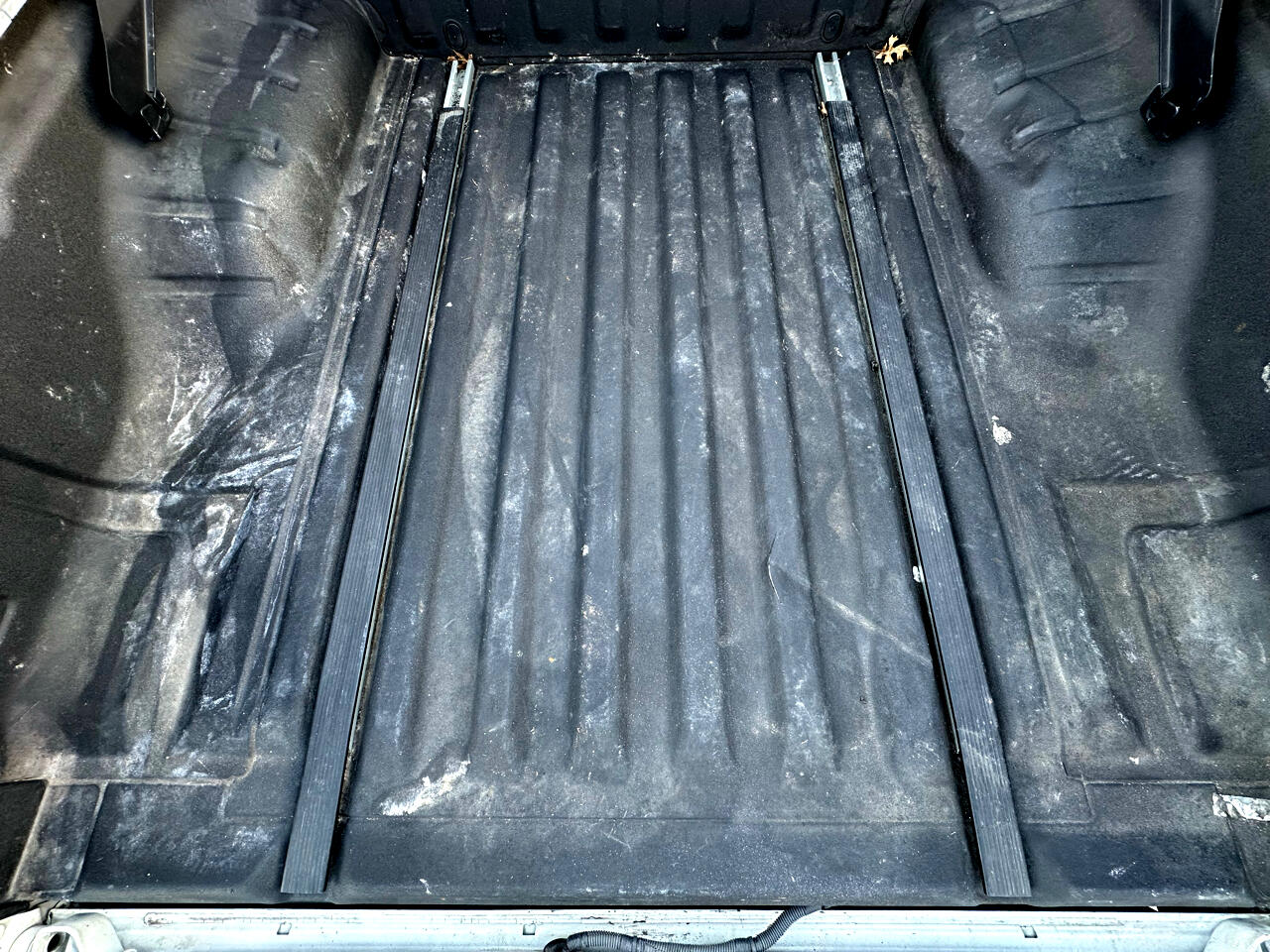 Nissan Frontier 2WD Crew Cab SWB Auto SV 2013