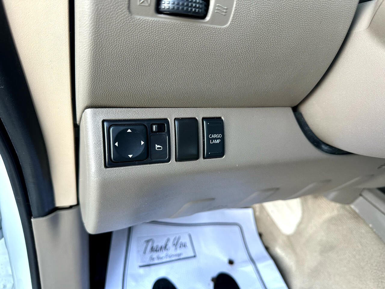 Nissan Frontier 2WD Crew Cab SWB Auto SV 2013