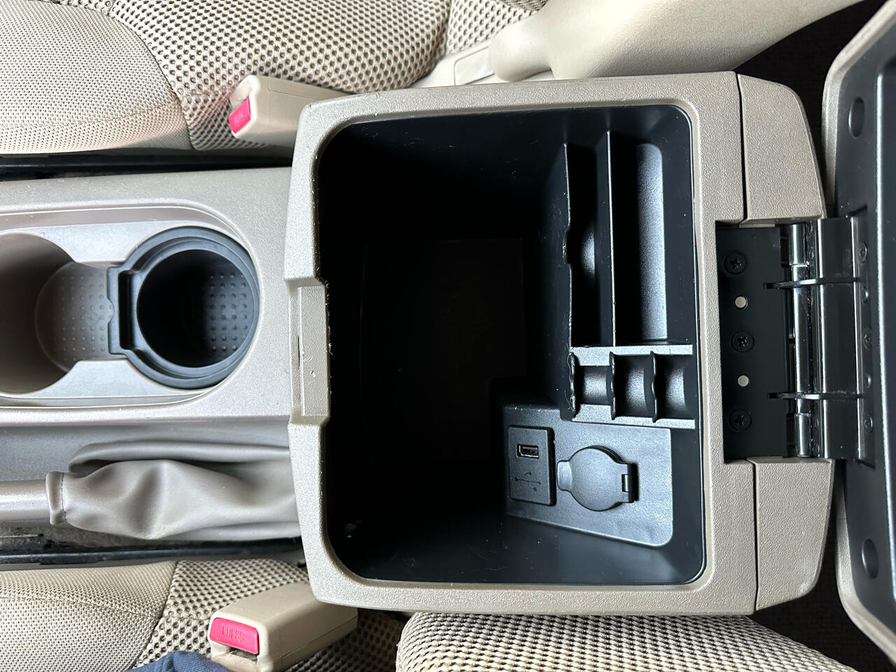 Nissan Frontier 2WD Crew Cab SWB Auto SV 2013