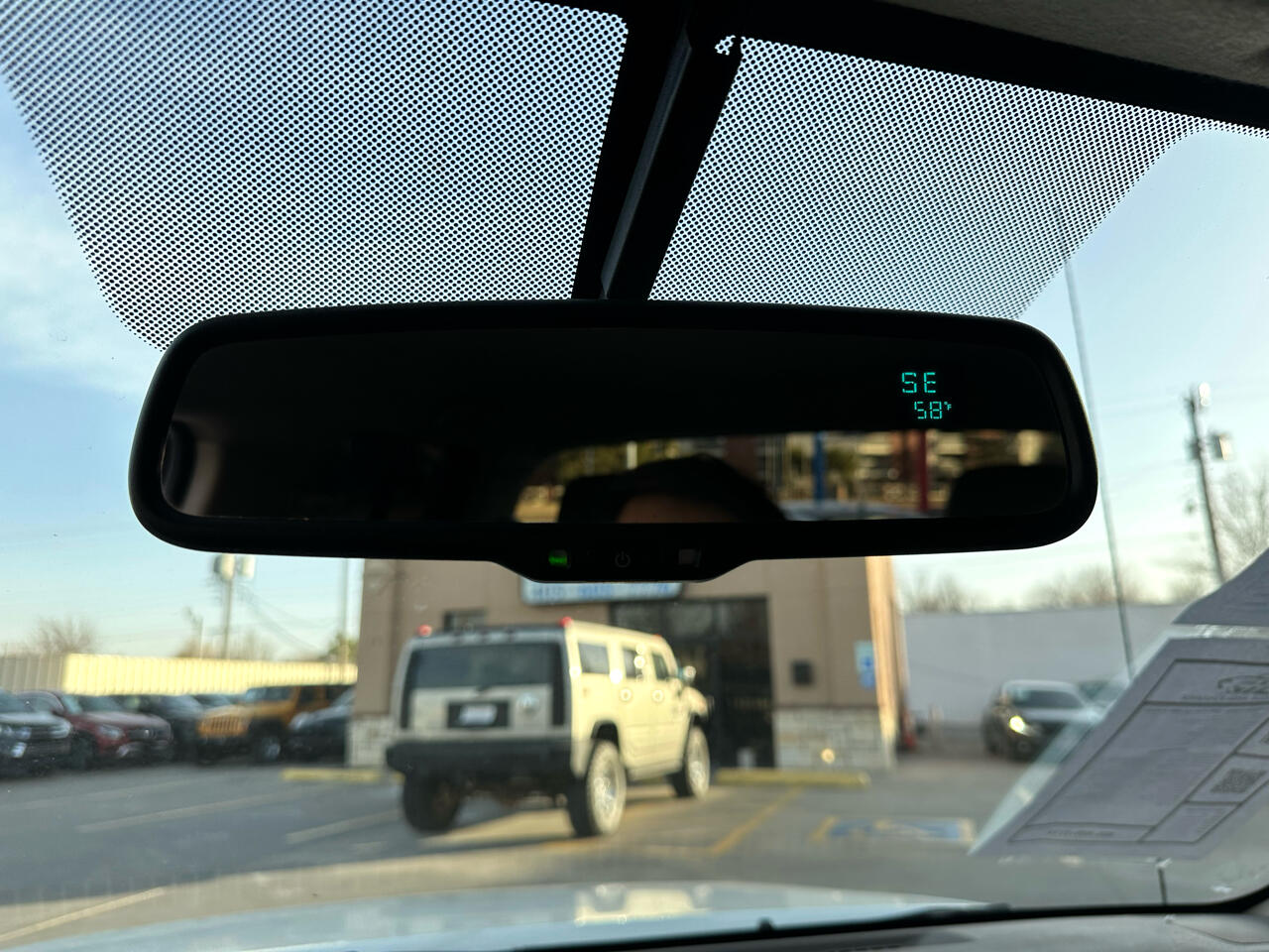 Nissan Frontier 2WD Crew Cab SWB Auto SV 2013