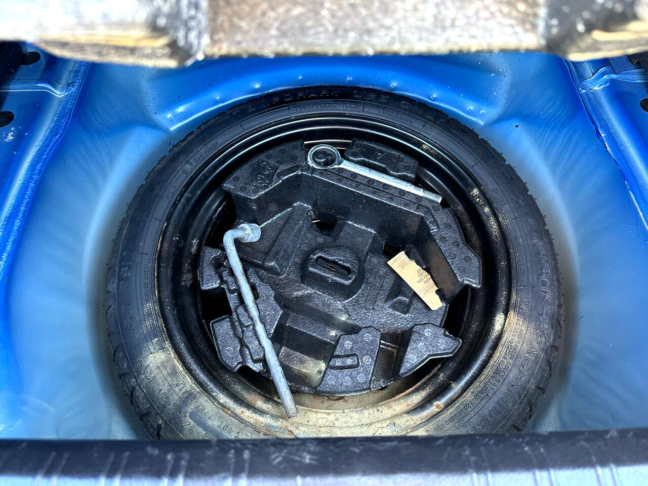 Subaru WRX Manual 2017