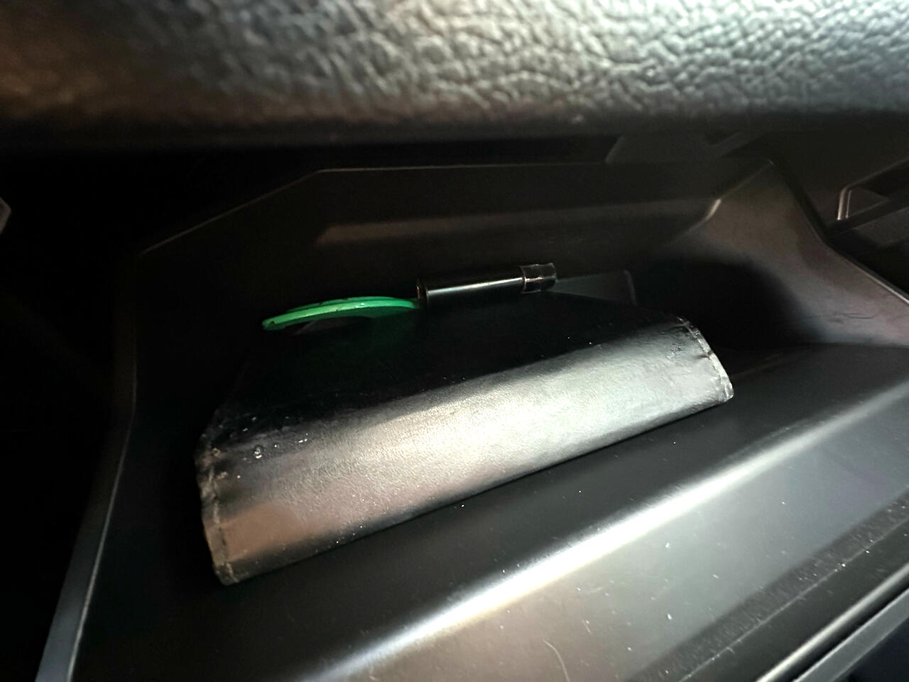 Subaru WRX Manual 2017