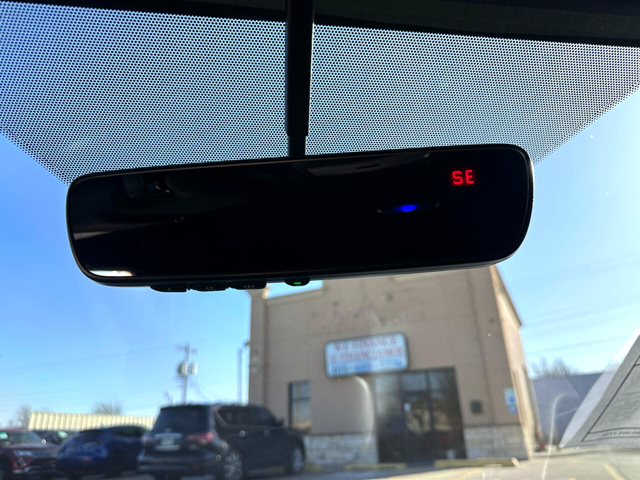 Subaru WRX Manual 2017