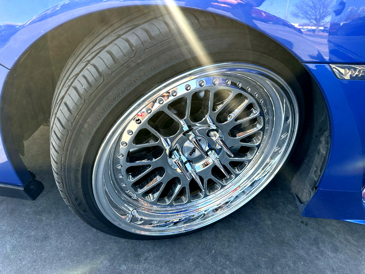 Subaru WRX Manual 2017