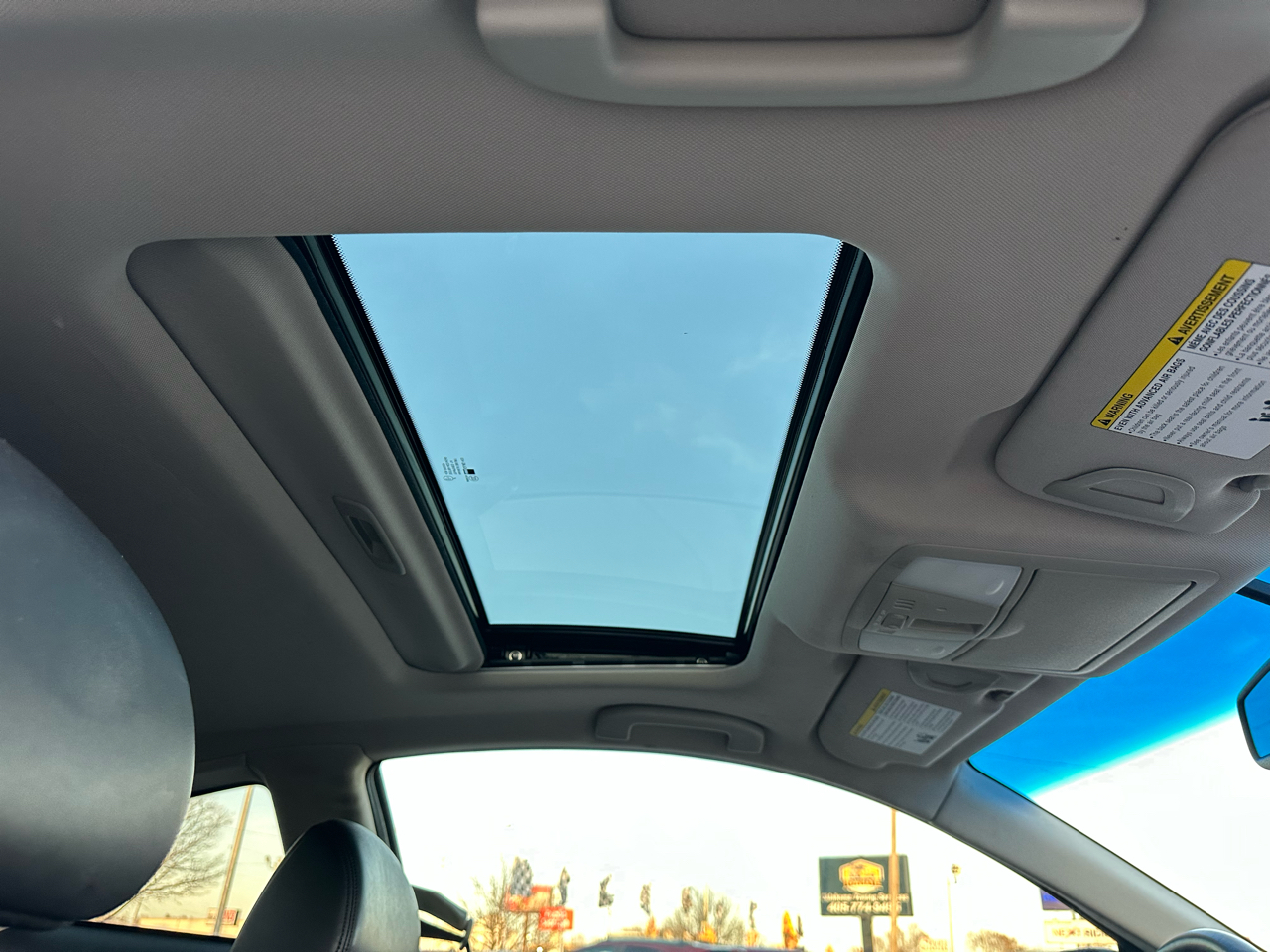 Infiniti Q60 Coupe 2dr Auto Journey RWD 2014