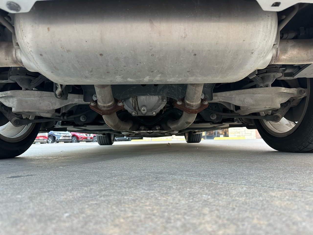 Infiniti Q60 Coupe 2dr Auto Journey RWD 2014