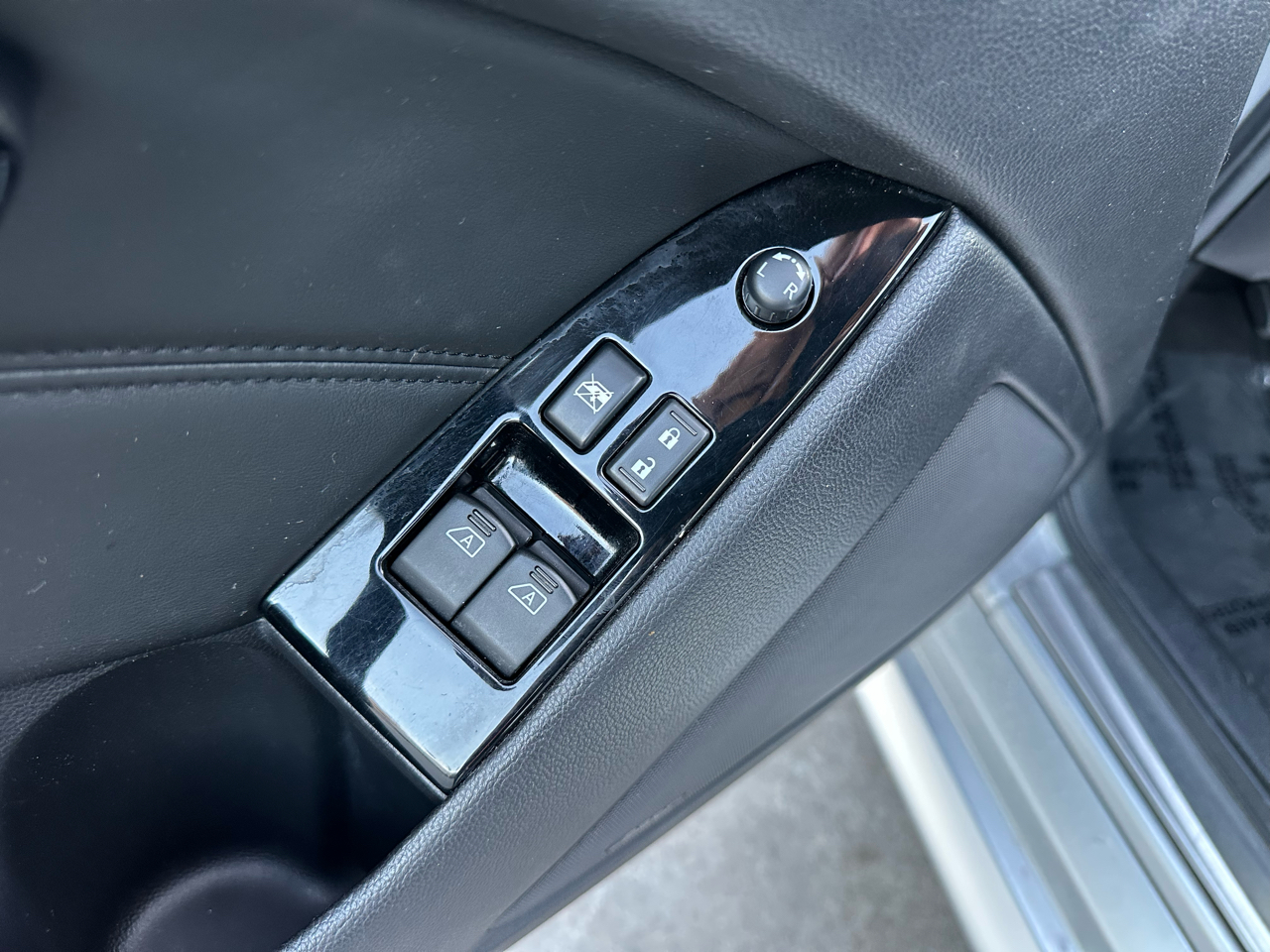 Infiniti Q60 Coupe 2dr Auto Journey RWD 2014