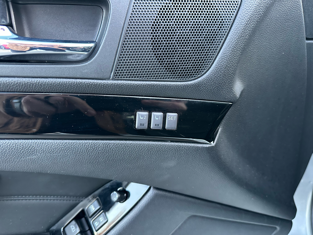 Infiniti Q60 Coupe 2dr Auto Journey RWD 2014