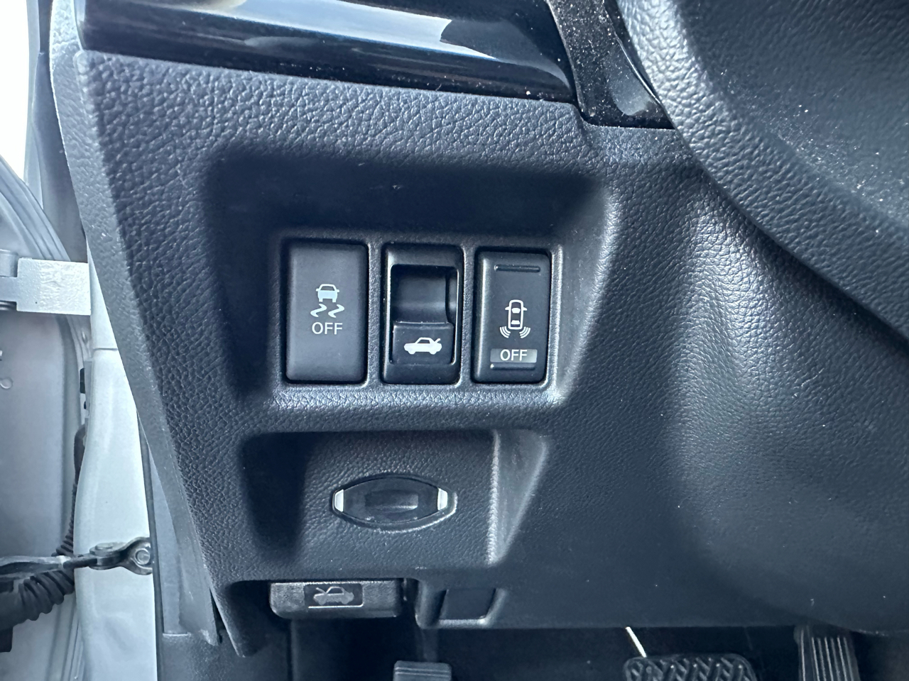 Infiniti Q60 Coupe 2dr Auto Journey RWD 2014