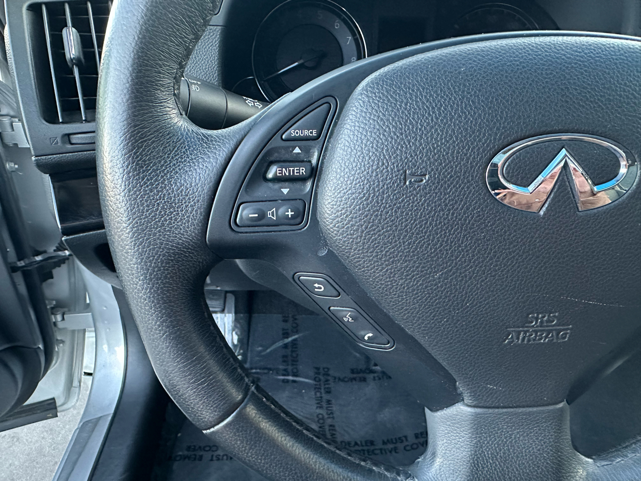 Infiniti Q60 Coupe 2dr Auto Journey RWD 2014