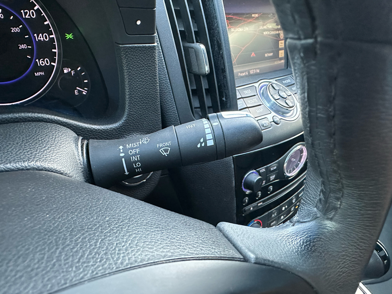 Infiniti Q60 Coupe 2dr Auto Journey RWD 2014