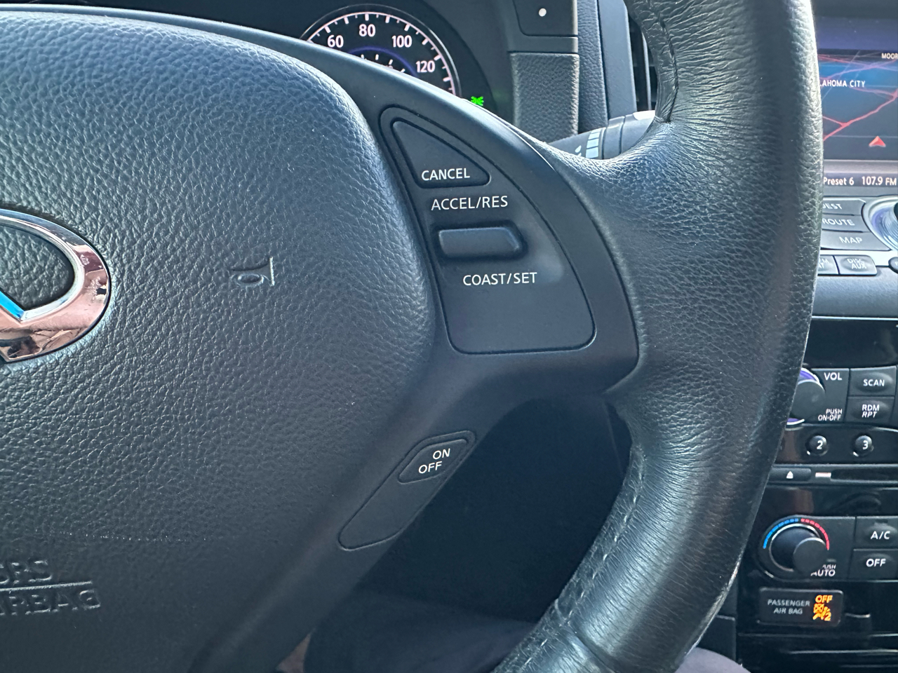 Infiniti Q60 Coupe 2dr Auto Journey RWD 2014