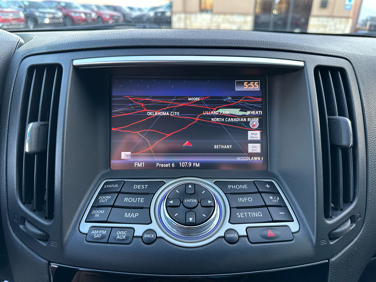 Infiniti Q60 Coupe 2dr Auto Journey RWD 2014