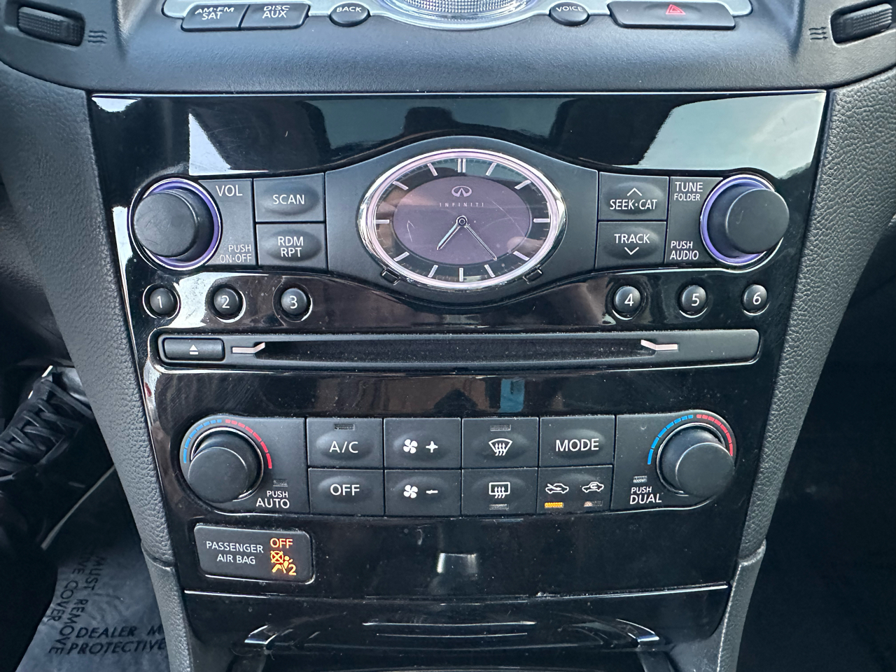 Infiniti Q60 Coupe 2dr Auto Journey RWD 2014