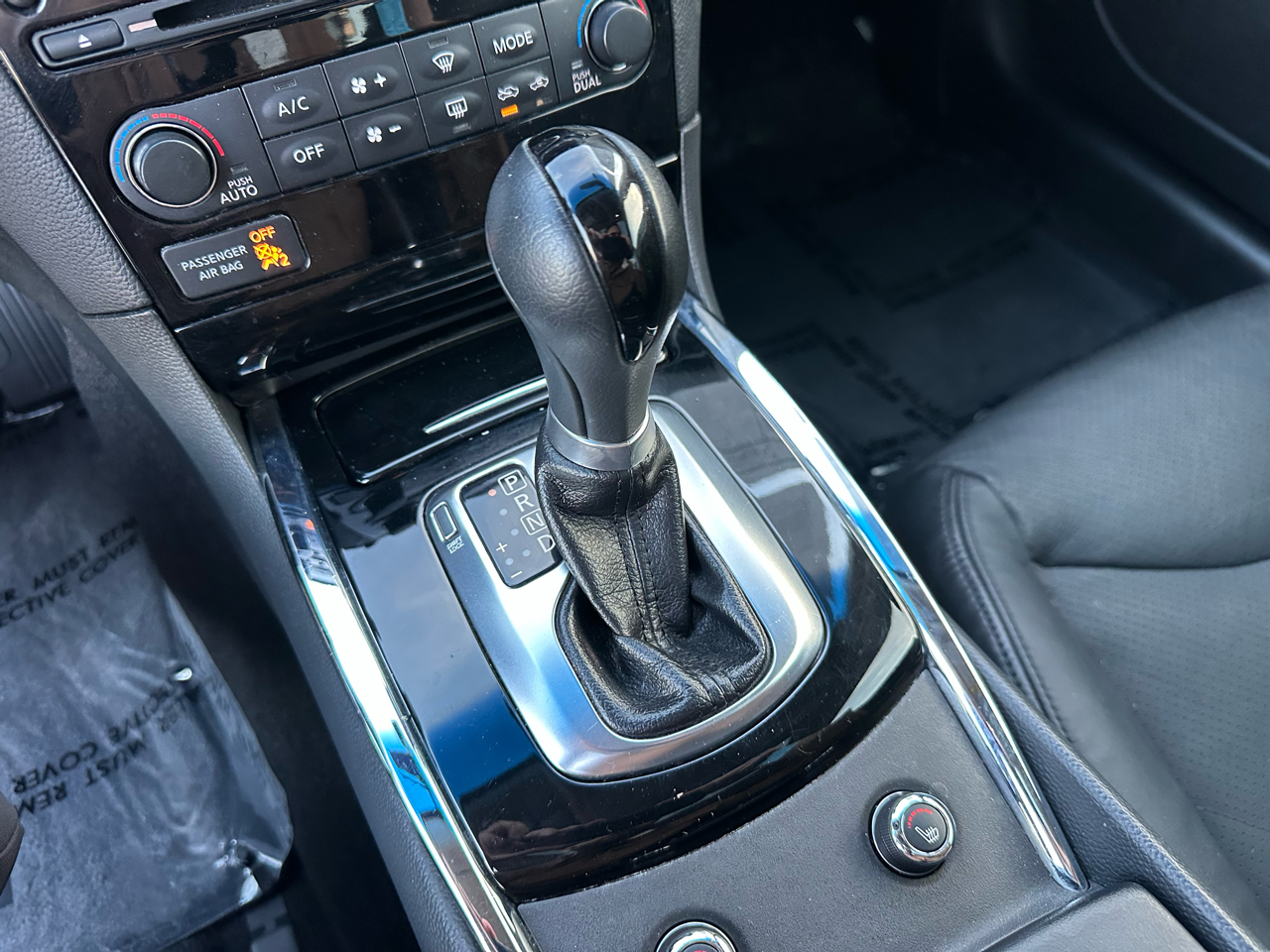 Infiniti Q60 Coupe 2dr Auto Journey RWD 2014