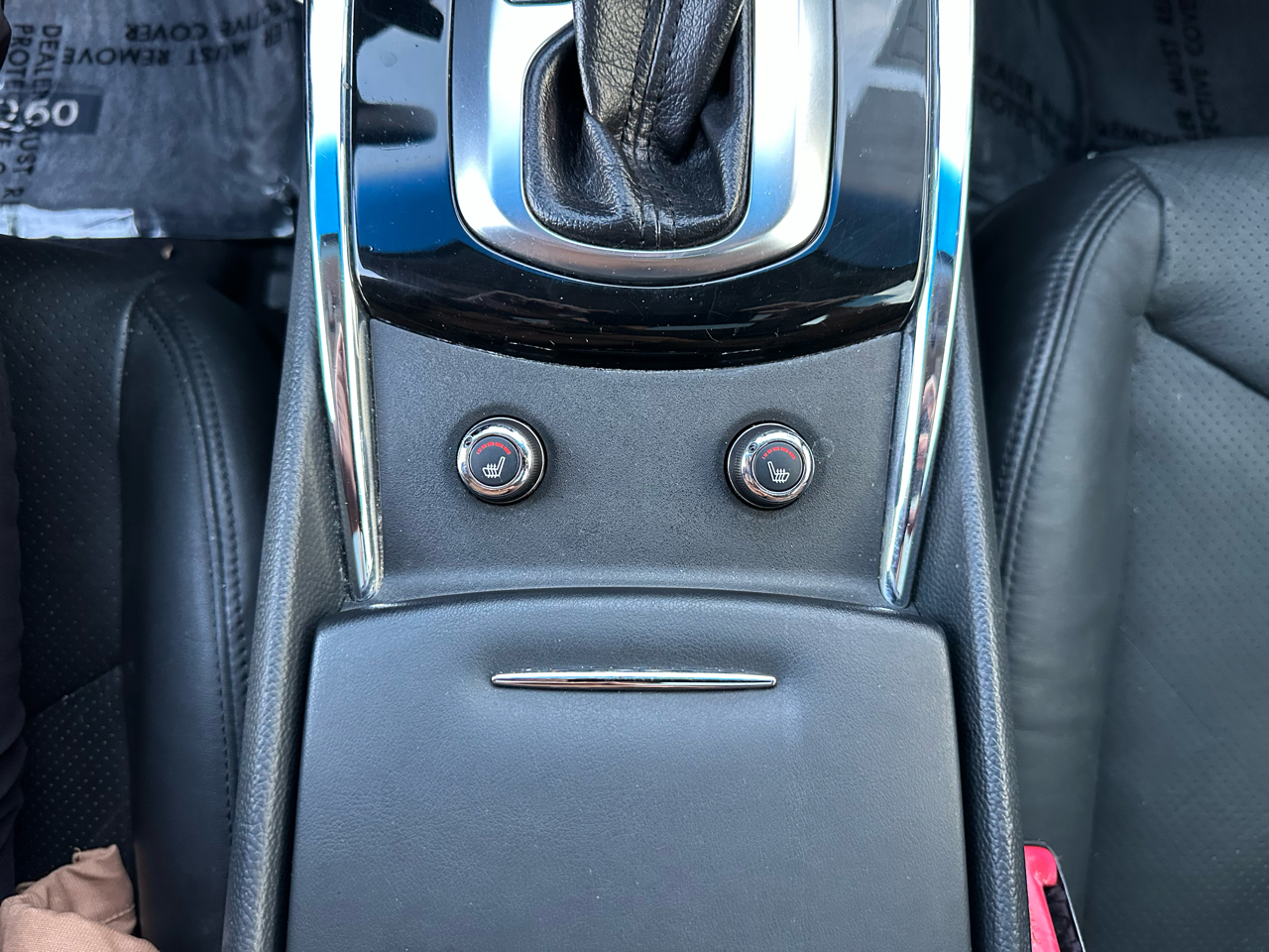 Infiniti Q60 Coupe 2dr Auto Journey RWD 2014