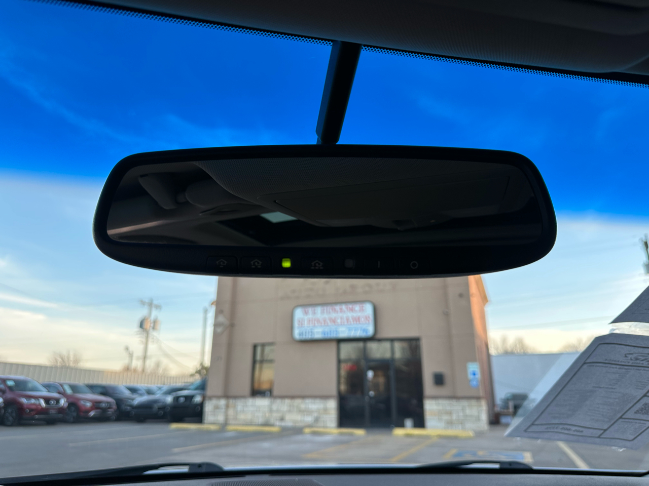 Infiniti Q60 Coupe 2dr Auto Journey RWD 2014