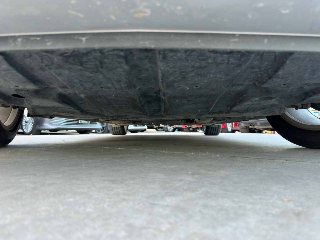 Infiniti Q60 Coupe 2dr Auto Journey RWD 2014