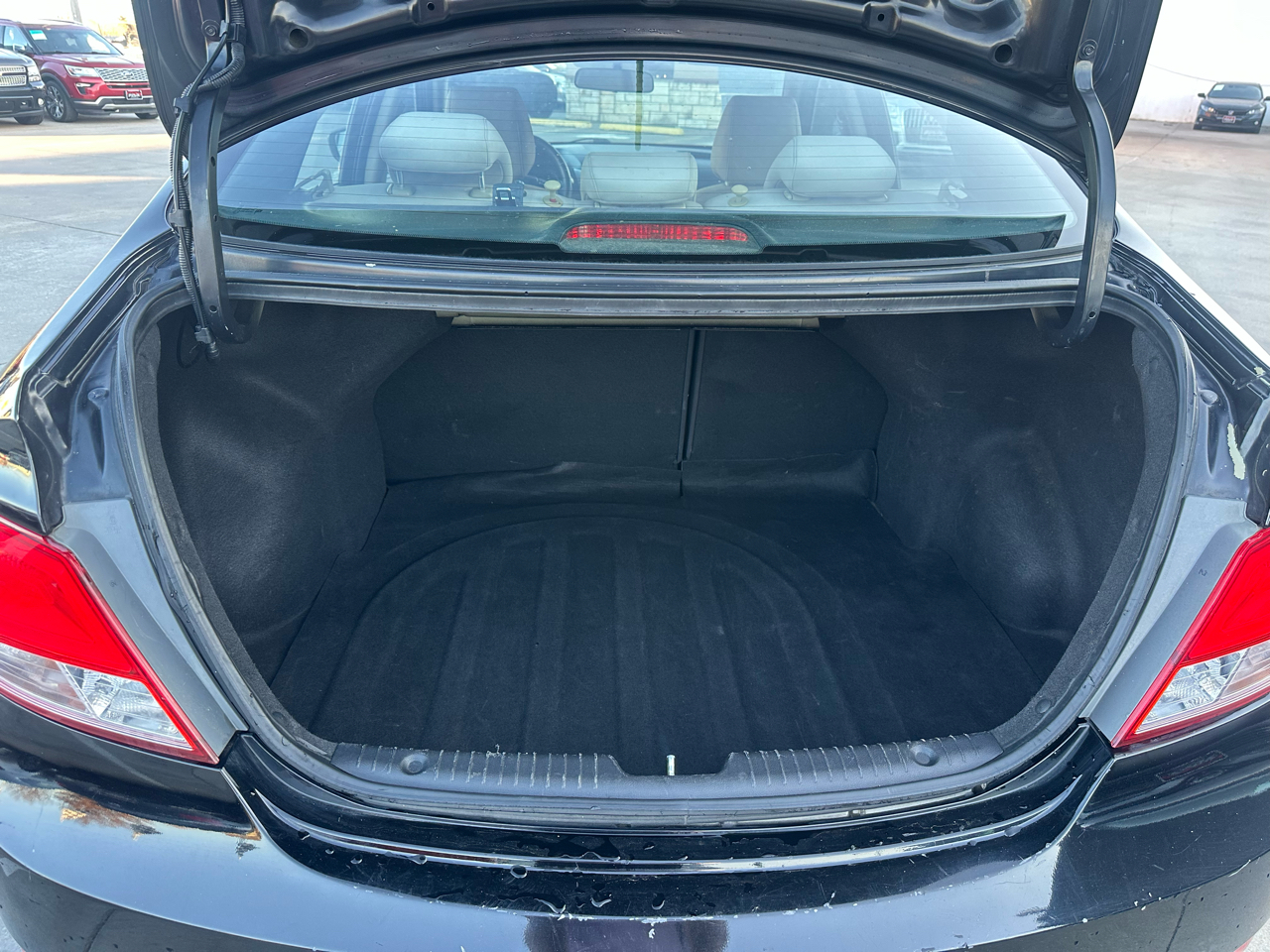 Hyundai Accent Value Edition Sedan Auto 2017