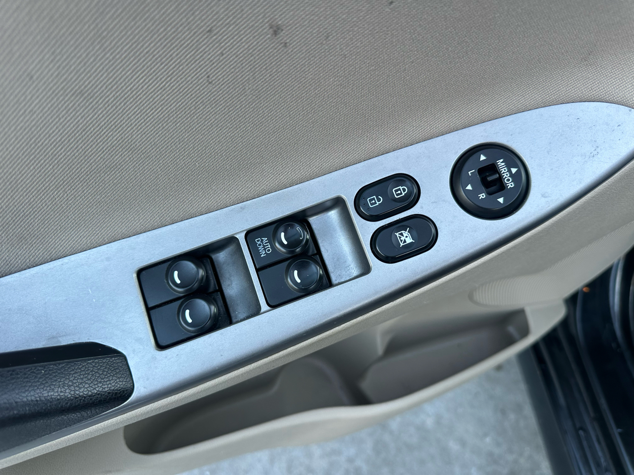 Hyundai Accent Value Edition Sedan Auto 2017