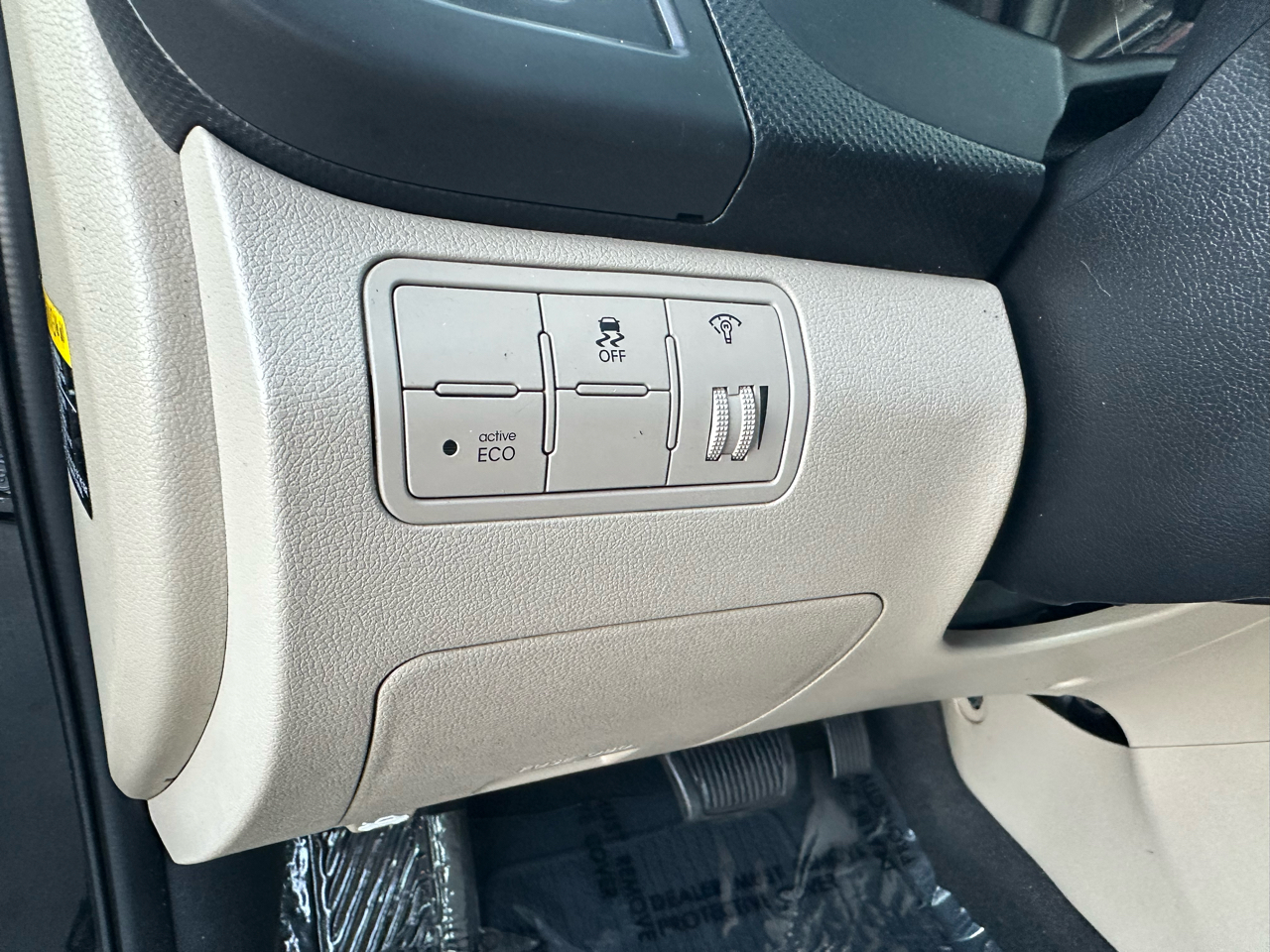 Hyundai Accent Value Edition Sedan Auto 2017