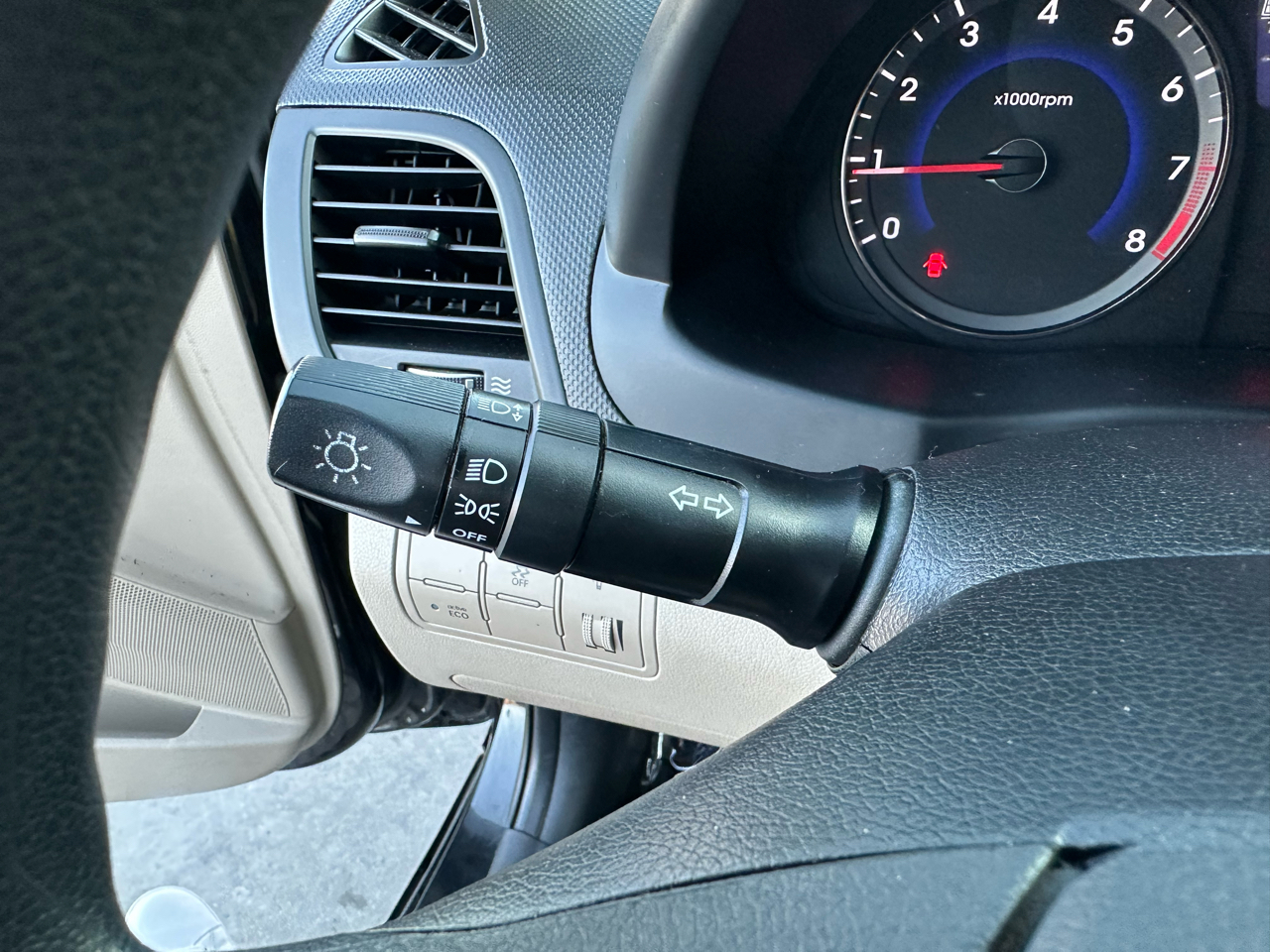 Hyundai Accent Value Edition Sedan Auto 2017