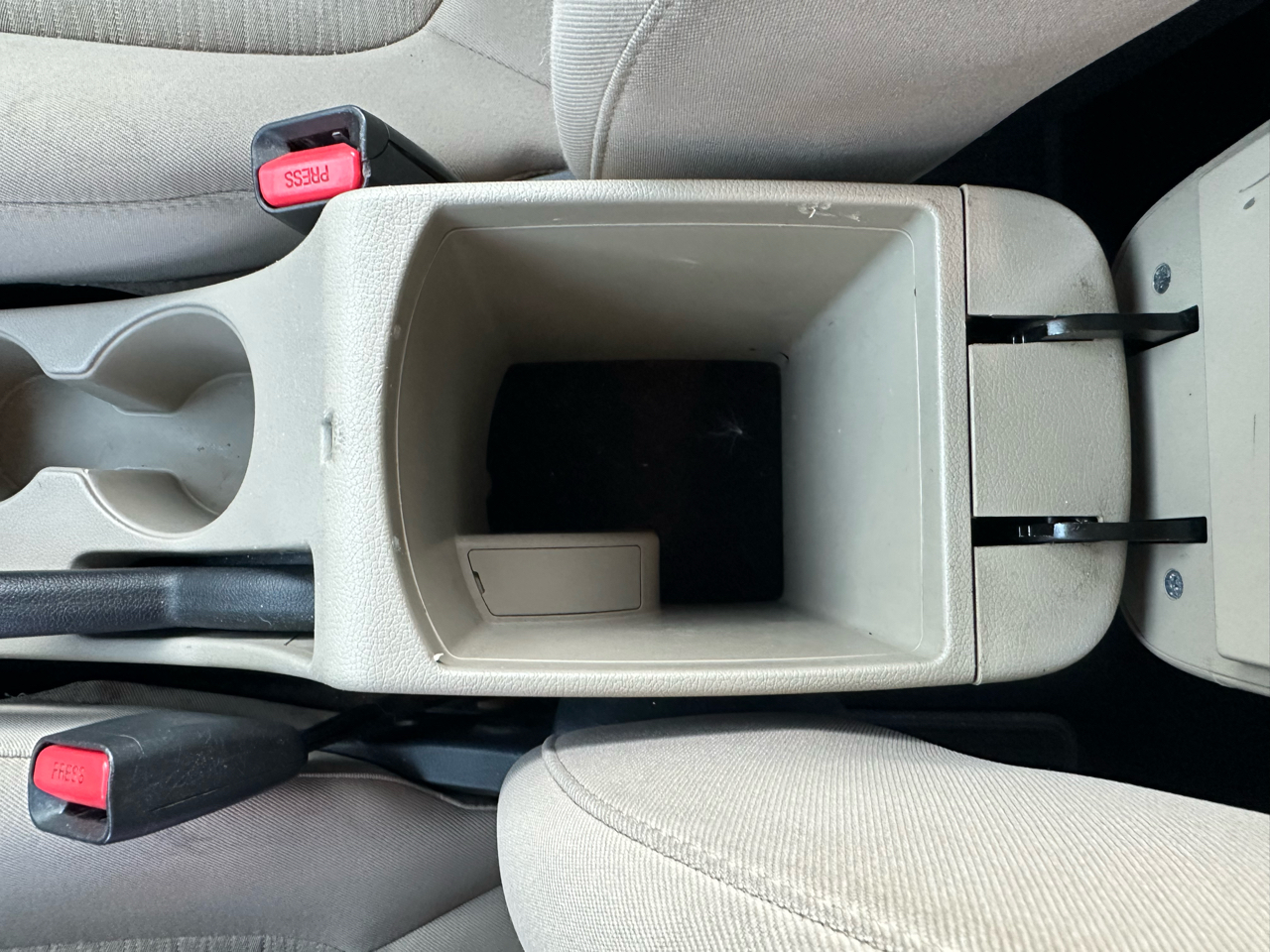 Hyundai Accent Value Edition Sedan Auto 2017