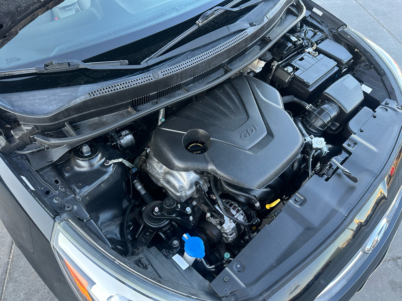 Hyundai Accent Value Edition Sedan Auto 2017