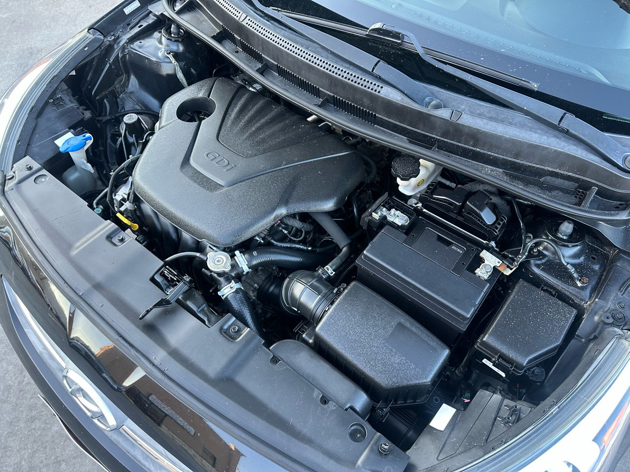 Hyundai Accent Value Edition Sedan Auto 2017