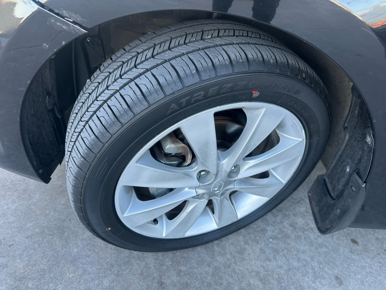 Hyundai Accent Value Edition Sedan Auto 2017