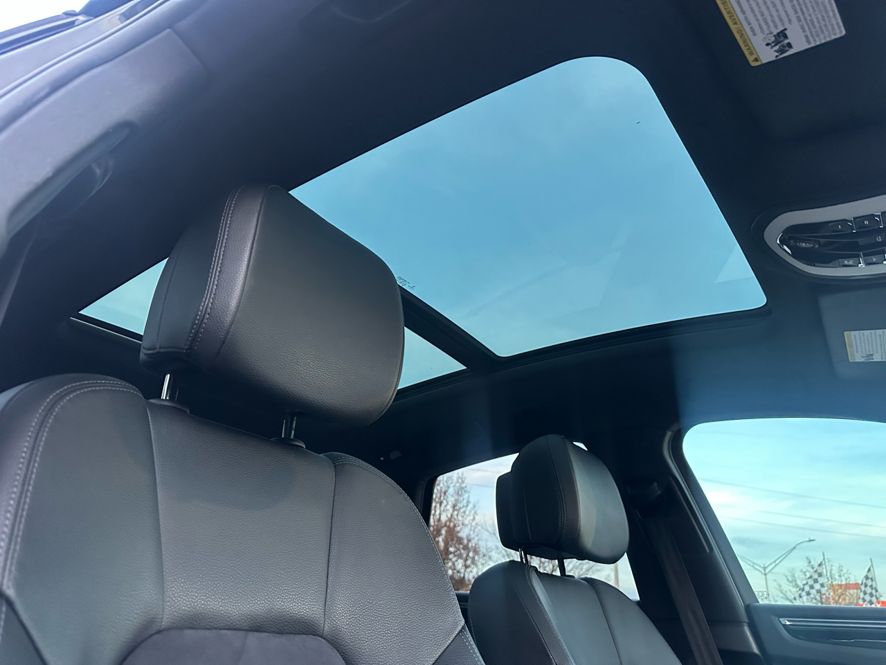 Porsche Macan AWD 2018