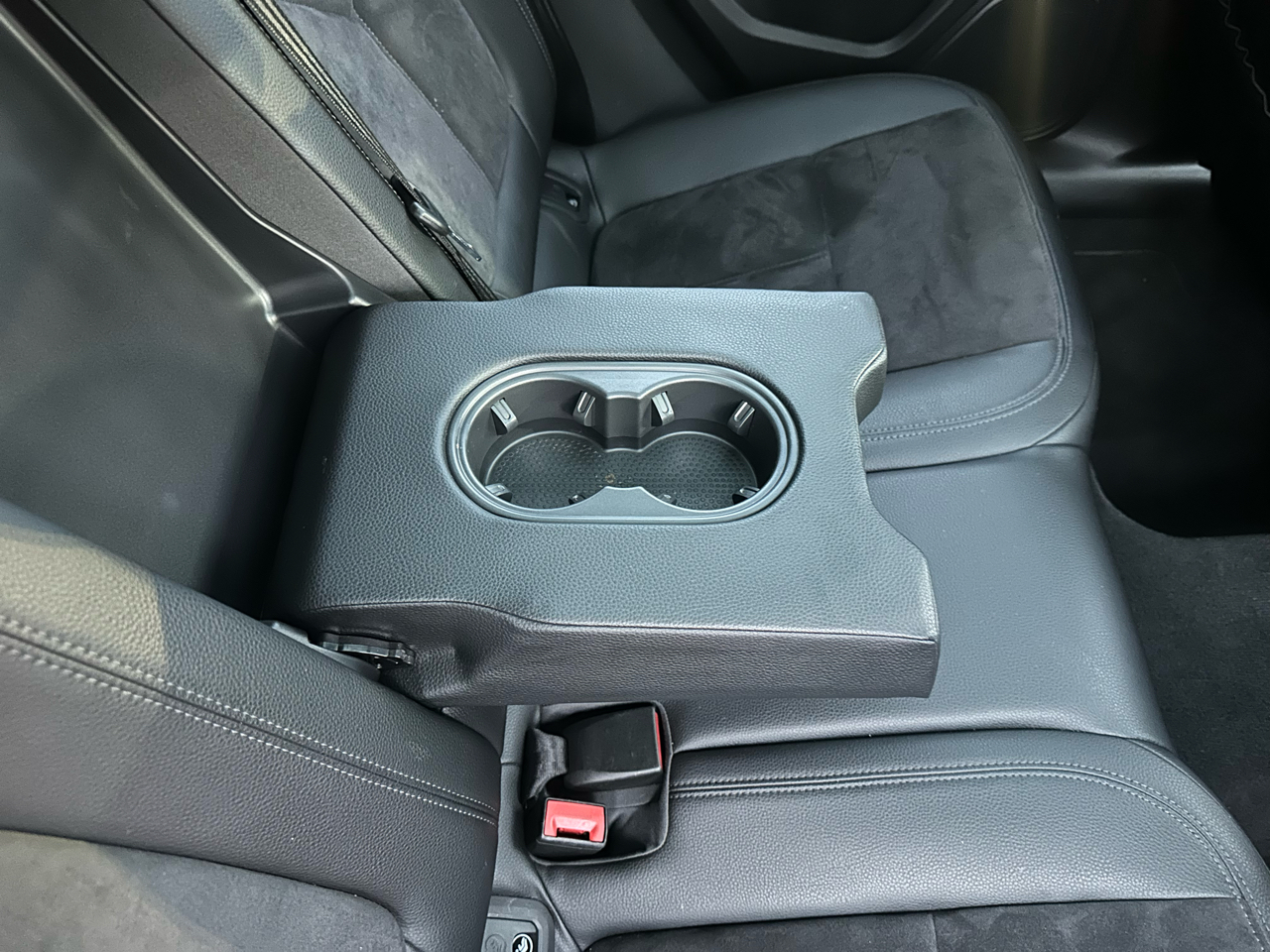 Porsche Macan AWD 2018