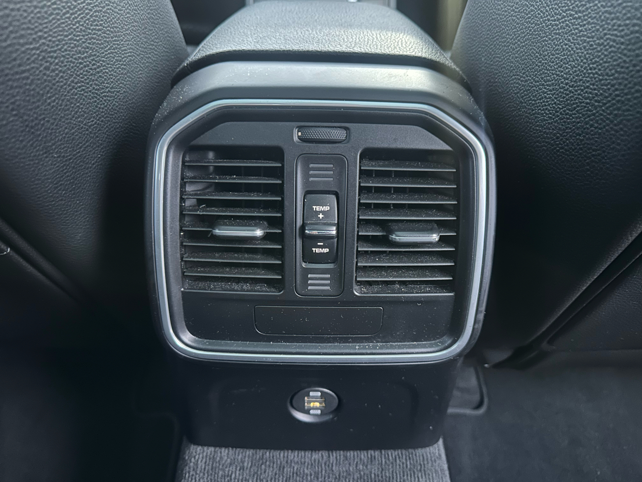 Porsche Macan AWD 2018