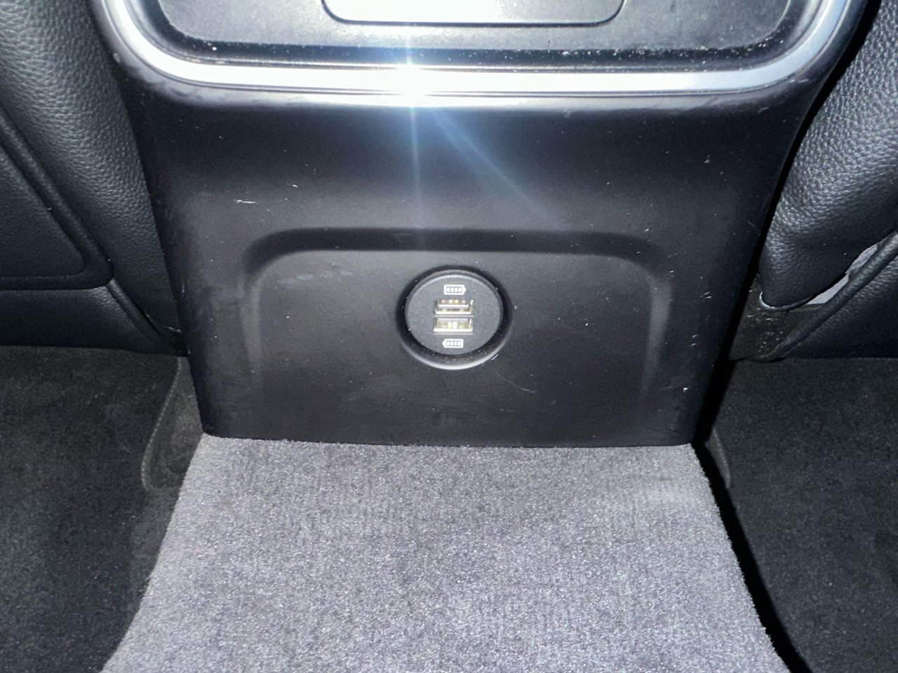 Porsche Macan AWD 2018