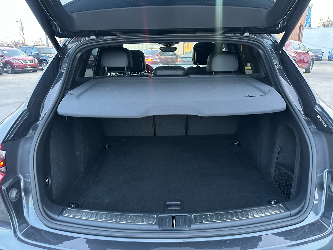 Porsche Macan AWD 2018