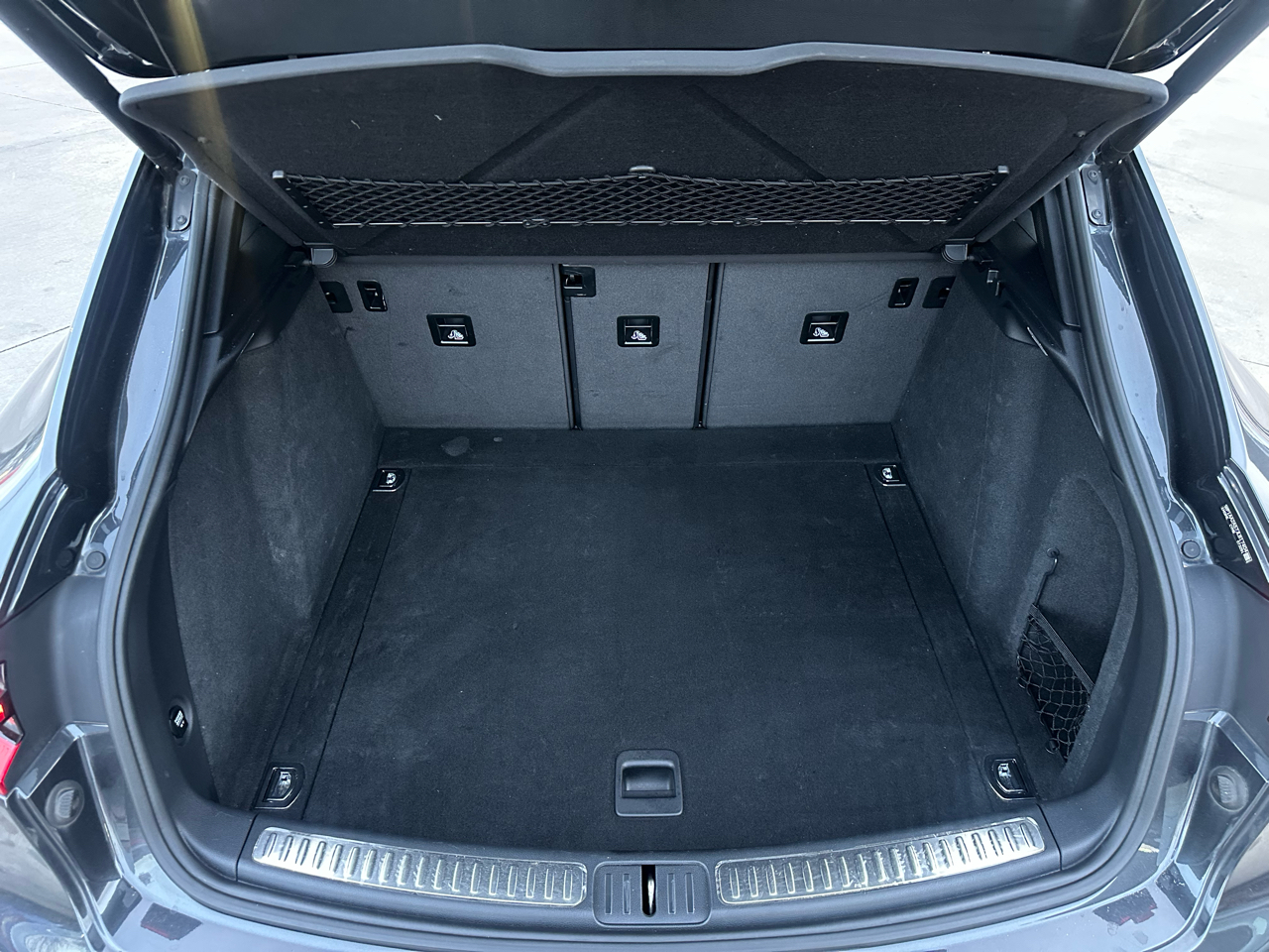 Porsche Macan AWD 2018