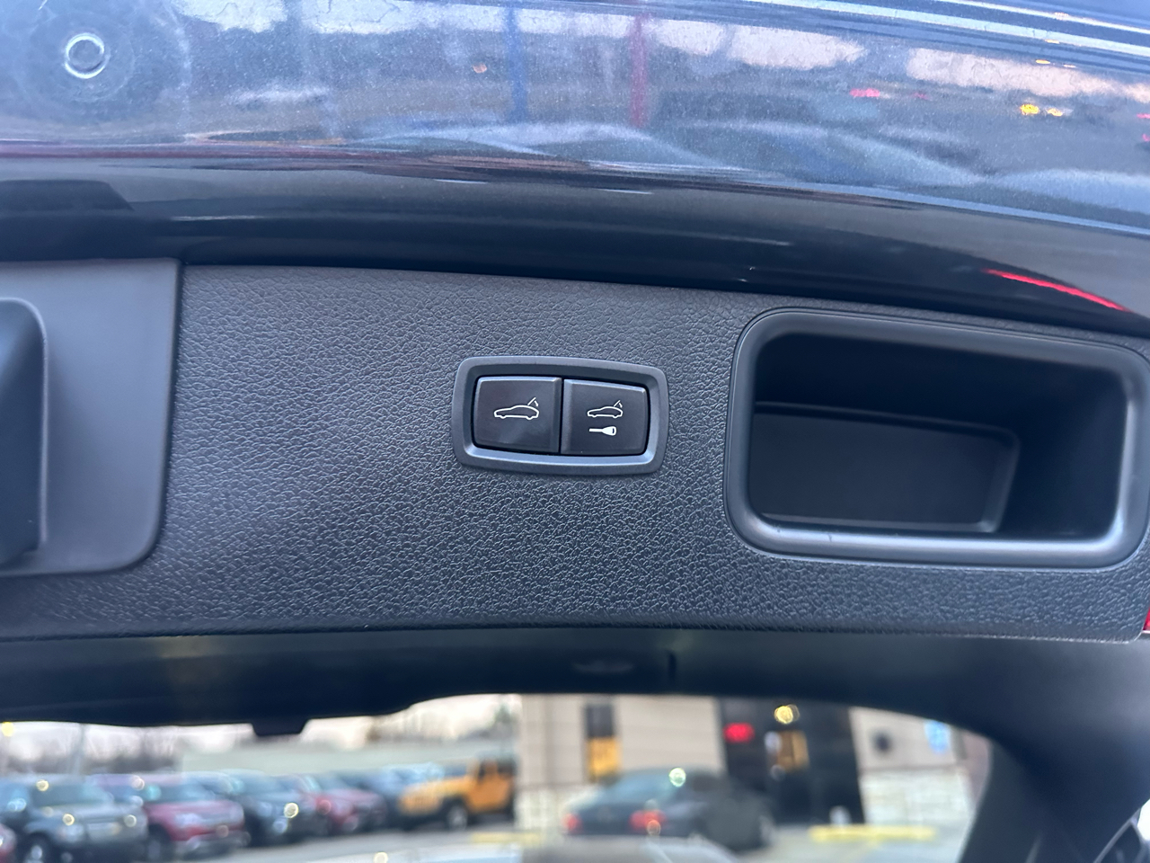 Porsche Macan AWD 2018