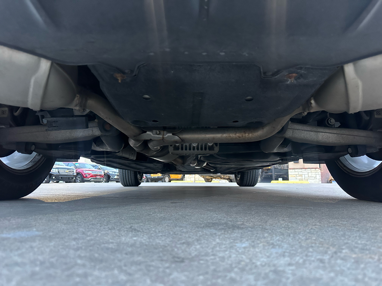 Porsche Macan AWD 2018