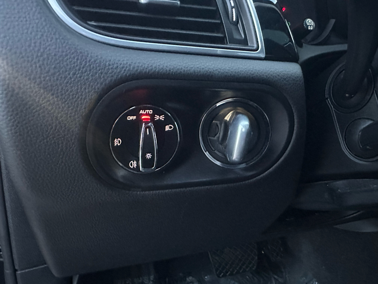 Porsche Macan AWD 2018