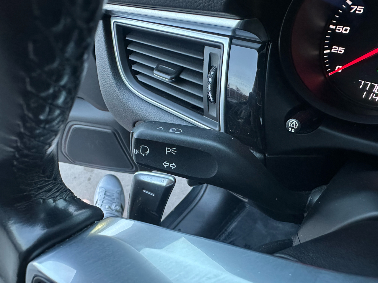 Porsche Macan AWD 2018