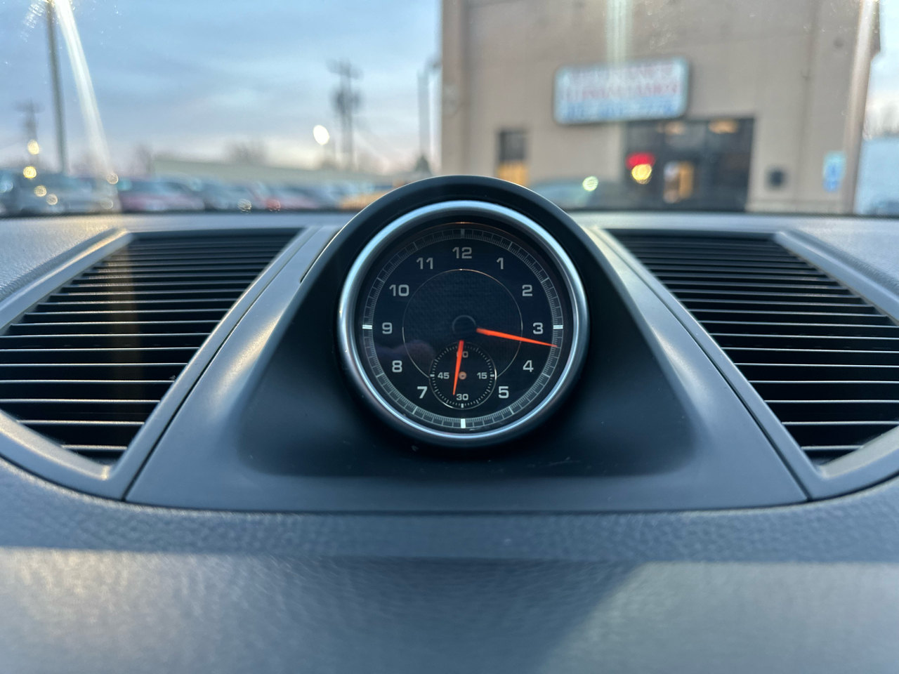 Porsche Macan AWD 2018