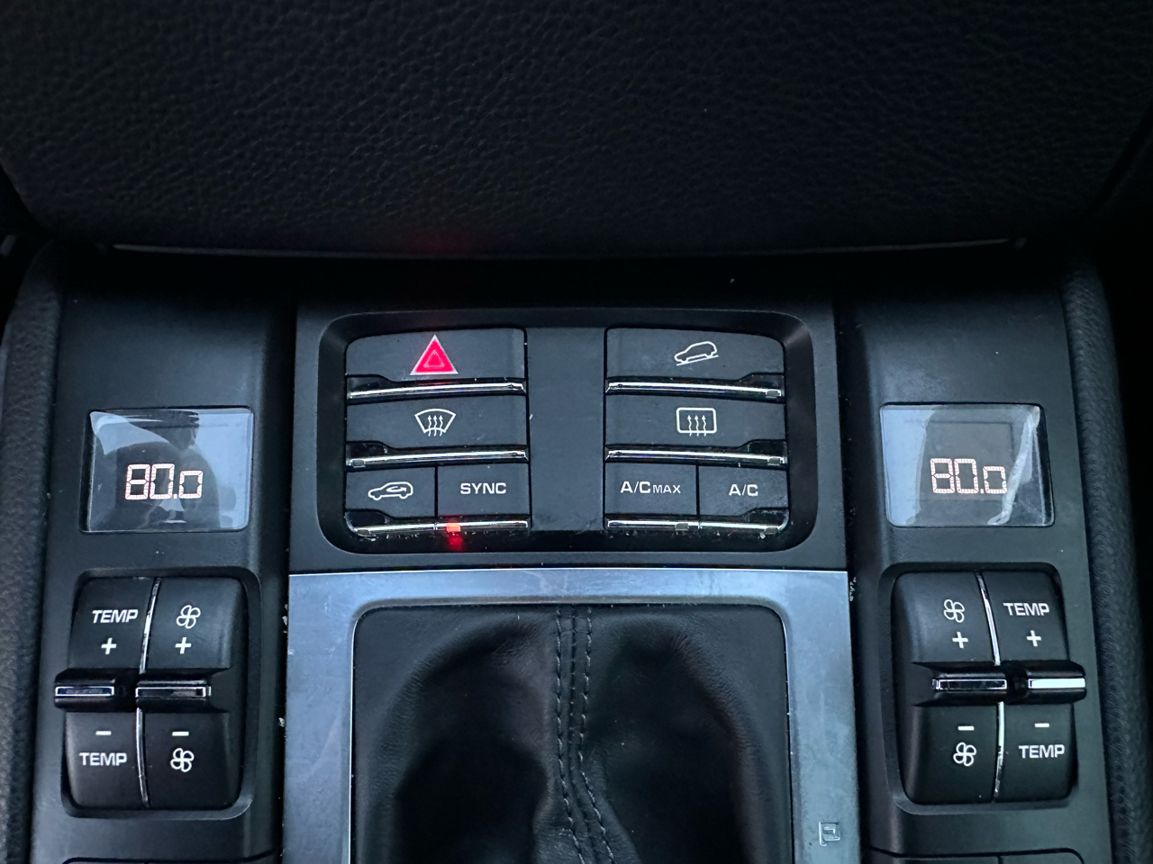 Porsche Macan AWD 2018