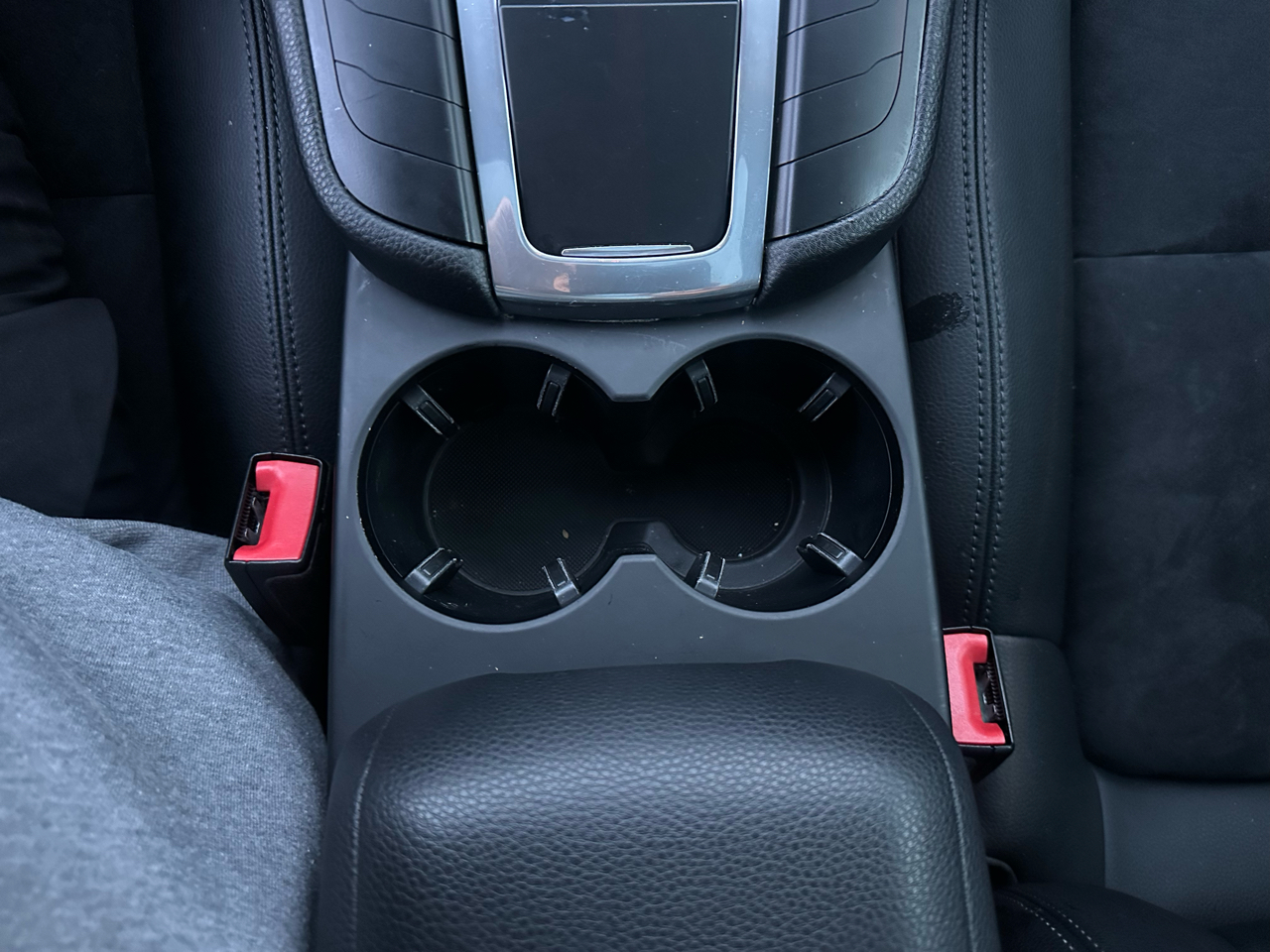 Porsche Macan AWD 2018