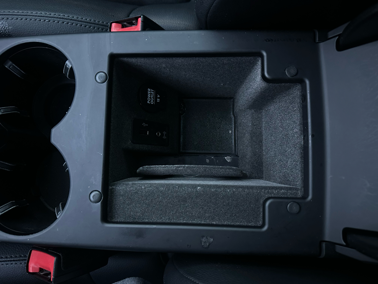 Porsche Macan AWD 2018