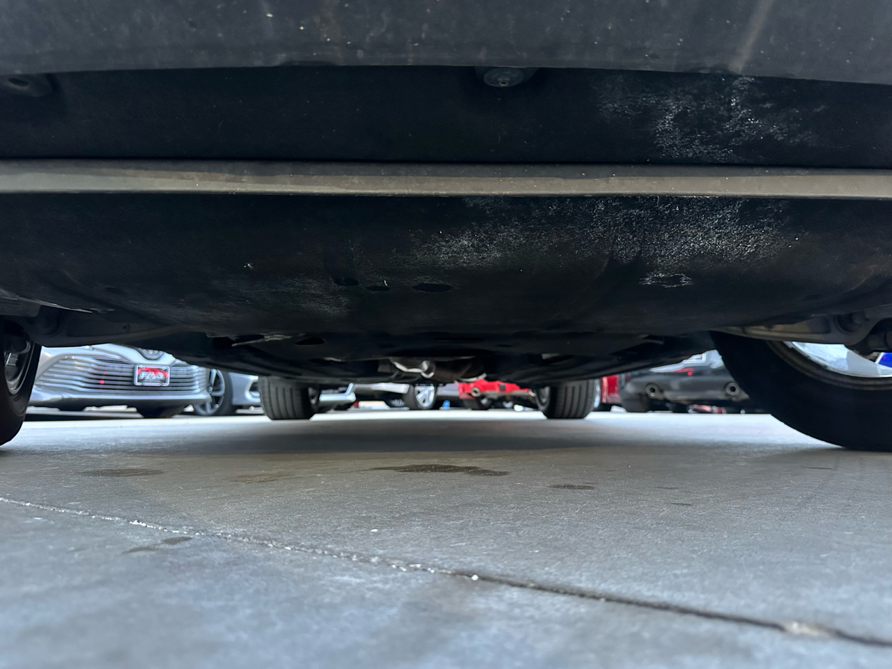 Porsche Macan AWD 2018