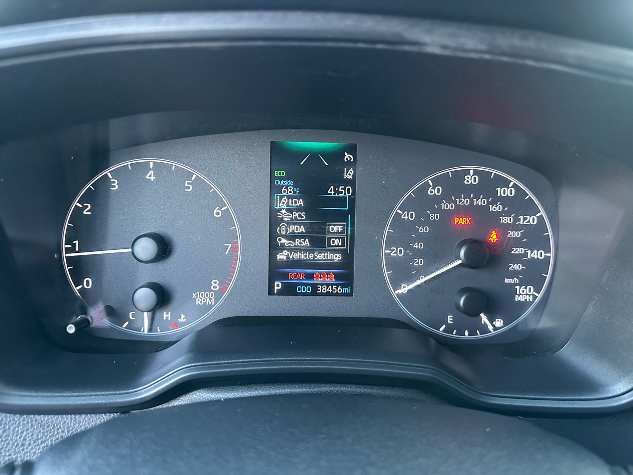 Toyota Corolla SE CVT (Natl) 2024