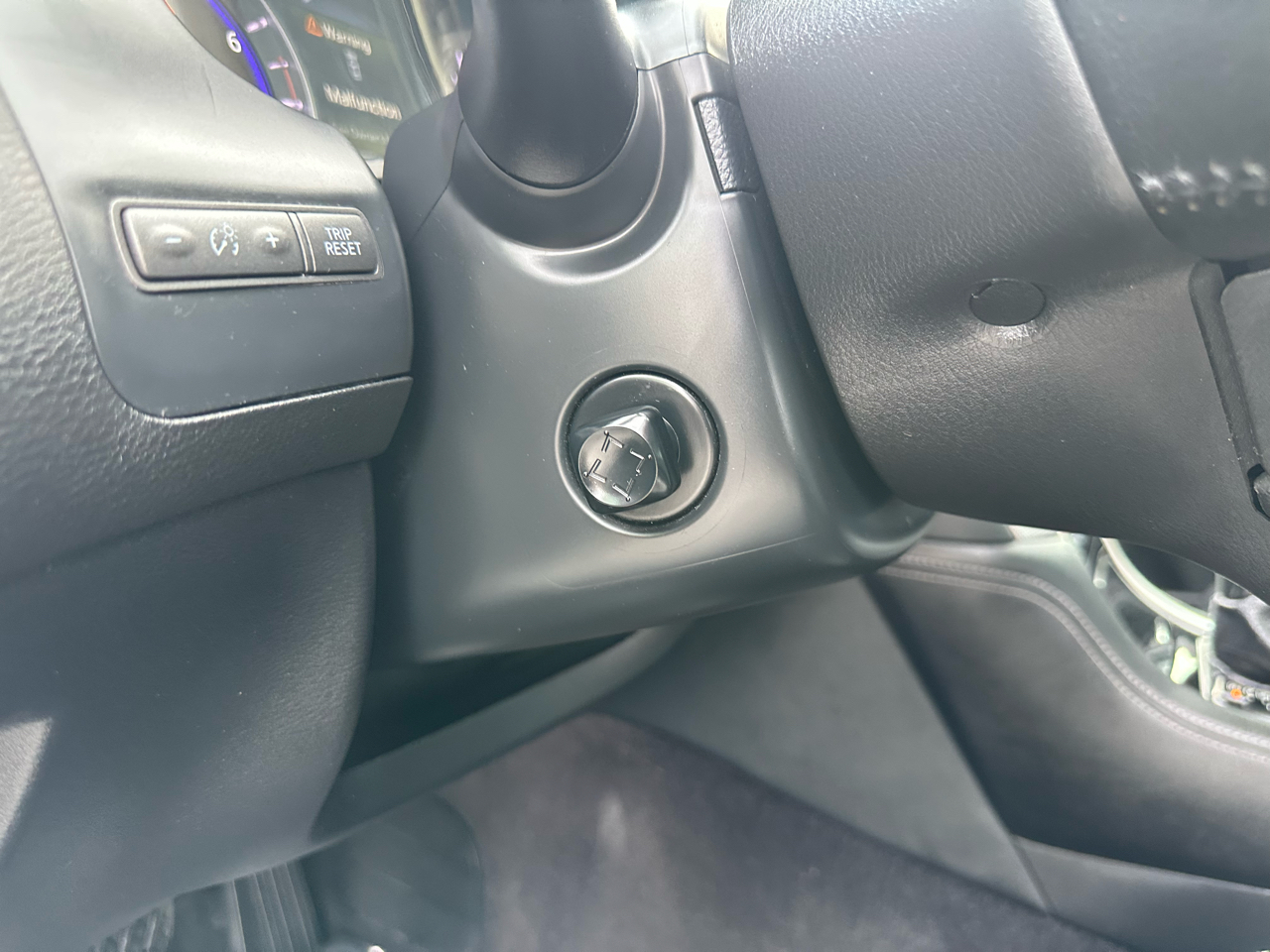 Infiniti Q50 4dr Sdn 2.0t Premium RWD 2016