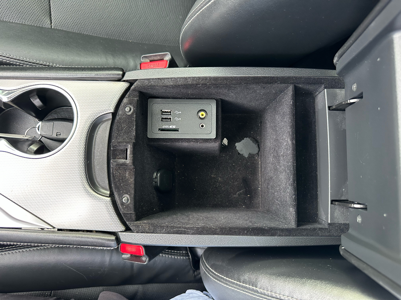 Infiniti Q50 4dr Sdn 2.0t Premium RWD 2016