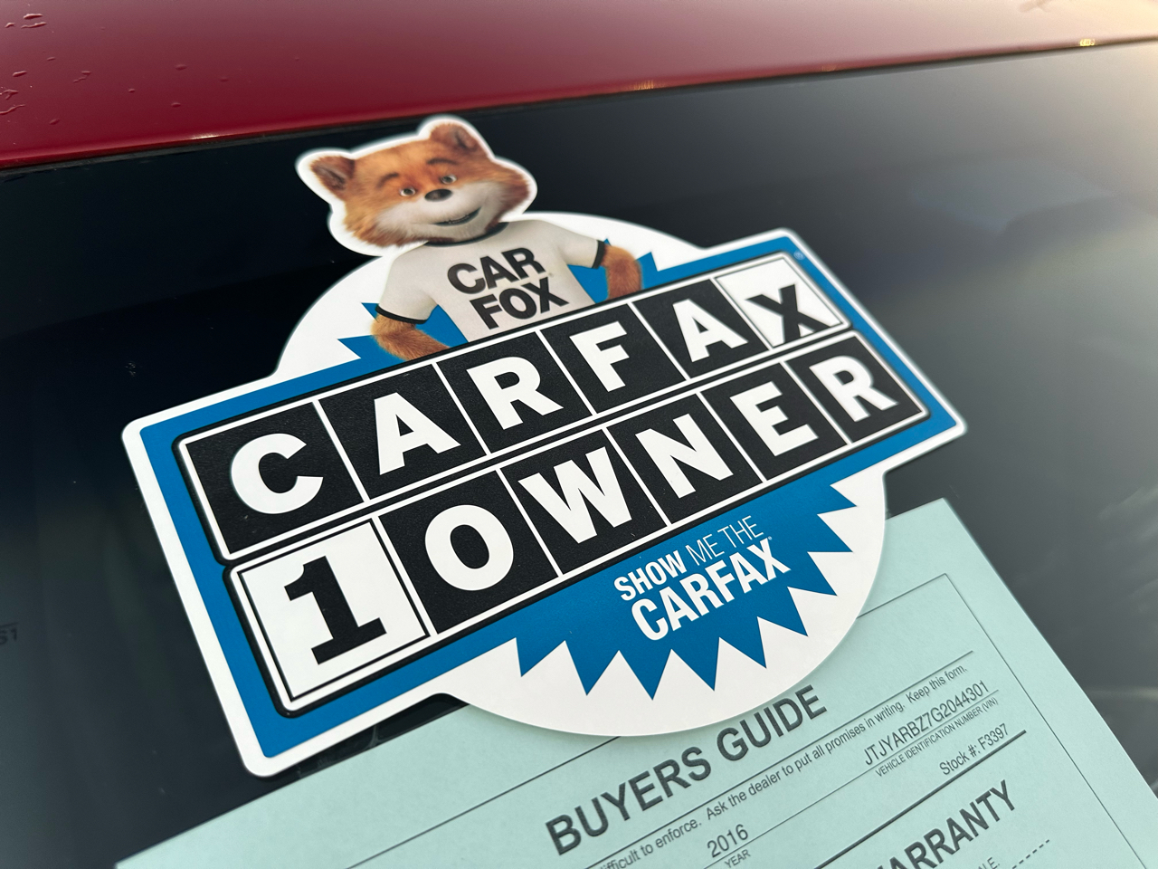 Lexus NX 200t FWD 4dr 2016