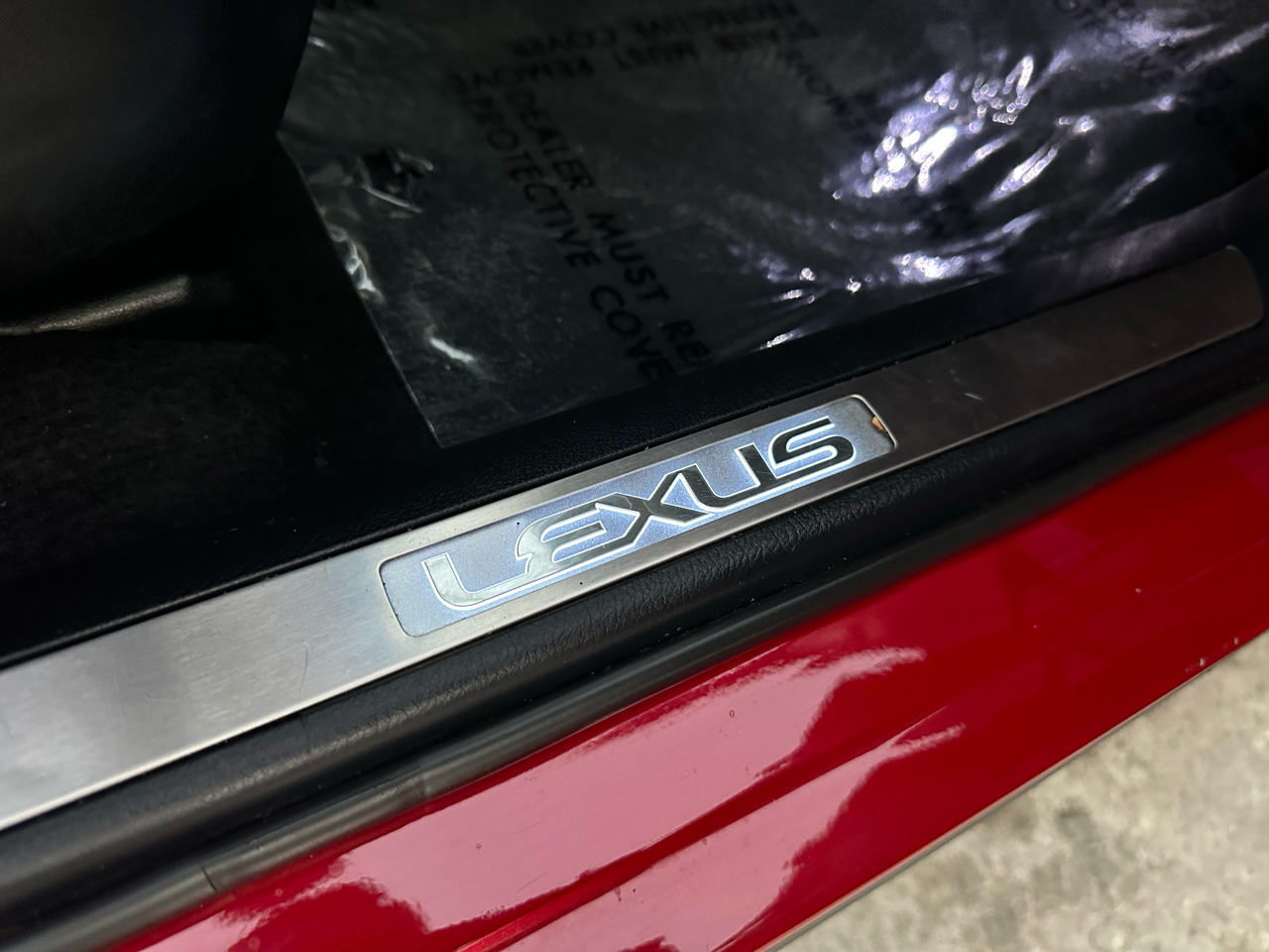 Lexus NX 200t FWD 4dr 2016